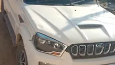 Used Mahindra Scorpio S2 in Satna