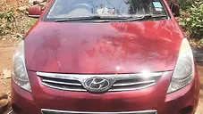 Used Hyundai i20 Magna 1.2 in Bhubaneswar