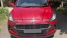 Used Hyundai Grand i10 Sportz 1.2 Kappa VTVT in Ooty