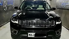 Used Jeep Compass Limited 2.0 Diesel [2017-2020] in Mumbai