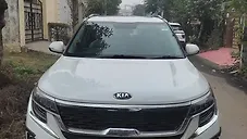Used Kia Seltos HTX CVT 1.5 [2020-2021] in Chandigarh