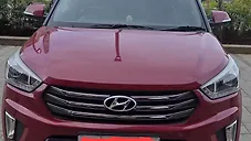 Used Hyundai Creta 1.6 SX in Bangalore