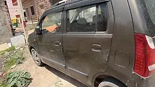 Used Maruti Suzuki Wagon R VXi in Jodhpur