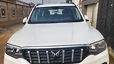 Used Mahindra Scorpio N Z2 2WD Diesel 2.2L Turbo Manual 7 STR (ESP) in Kurukshetra