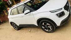 Used Hyundai Venue SX 1.0 (O) Petrol [2019-2020] in Balasore