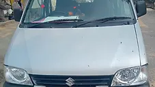 Used Maruti Suzuki Eeco 5 STR AC (O) CNG in Bhiwadi