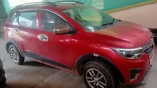 Used Renault Triber RXL in Raichur