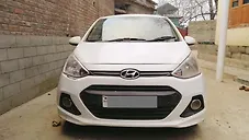 Used Hyundai Grand i10 Magna 1.2 Kappa VTVT [2013-2016] in Kupwara