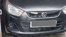 Used Maruti Suzuki Alto VXi [2014-2019] in Hajipur
