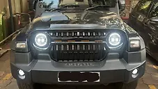 Used Mahindra Thar LX Hard Top Petrol AT RWD in Mumbai