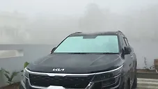 Used Kia Seltos HTX 1.5 in Haveri