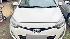 Used Hyundai i20 Magna 1.4 CRDI in Aurangabad