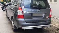 Used Toyota Innova 2.5 GX 7 STR BS-IV in Tumkur