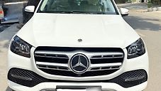 Used Mercedes-Benz GLS 400d 4MATIC in Delhi