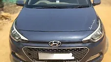Used Hyundai i20 Asta 1.2 in Silchar