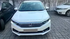 Used Honda Amaze VX CVT 1.2 Petrol [2021] in Bhopal