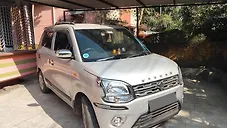 Used Maruti Suzuki Wagon R VXi 1.0 in Habra