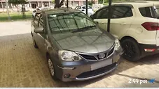 Used Toyota Etios Liva GD in Hisar