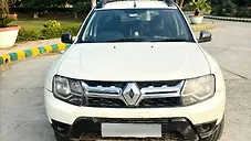 Used Renault Duster 85 PS RXS 4X2 MT Diesel in Hisar