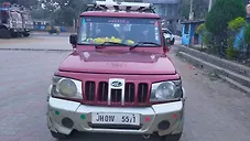 Used Mahindra Bolero XLS 7 Str in Ranchi