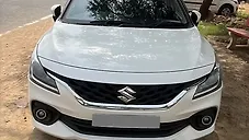 Used Maruti Suzuki Baleno Delta MT [2022-2023] in Rohtak