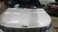 Used Jeep Compass Model S (O) 1.4 Petrol DCT [2021] in Mumbai
