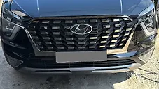 Used Hyundai Alcazar Prestige 6 STR 1.5 Diesel in Rudrapur
