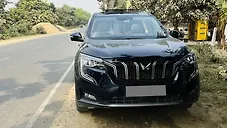 Used Mahindra XUV700 AX 7 Diesel AT AWD 7 STR [2021] in Patna