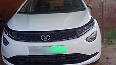 Used Tata Altroz XZ Petrol [2020-2023] in Hisar