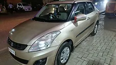 Used Maruti Suzuki Swift VXi in Jamshedpur