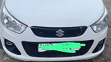 Used Maruti Suzuki Alto VXi [2014-2019] in Yamunanagar
