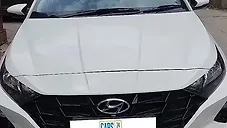 Used Hyundai Elite i20 Sportz 1.2 MT [2020-2023] in Delhi