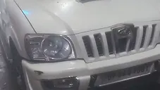 Used Mahindra Scorpio M2DI in Mau
