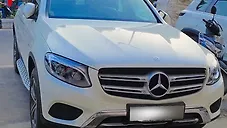 Used Mercedes-Benz GLC 300 Progressive in Delhi
