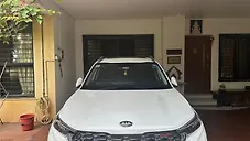 Used Kia Sonet GTX Plus 1.0 DCT [2020-2021] in Pune