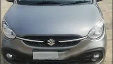 Used Maruti Suzuki Celerio ZXi Plus [2021-2023] in Muzaffurpur