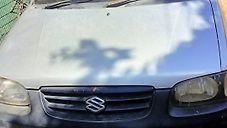 Used Maruti Suzuki Alto LX in Indore