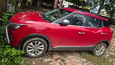 Used Mahindra XUV300 W8 (O) 1.2 Petrol [2019] in Bhubaneswar