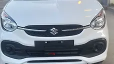 Used Maruti Suzuki Celerio LXi Petrol Manual in Srikakulam