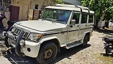 Used Mahindra Bolero ZLX BS IV in Solapur