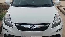 Used Maruti Suzuki DZire VDi in Budaun