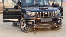 Used Mahindra Scorpio S5 in Kurukshetra