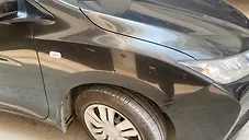 Used Honda City SV CVT in Hyderabad
