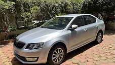 Used Skoda Octavia 1.4  TSI Ambition in Mumbai