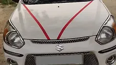 Used Maruti Suzuki Alto 800 Lx in Muzaffarpur
