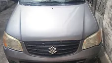 Used Maruti Suzuki Alto VXi [2014-2019] in Dera Bassi