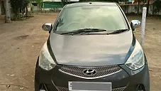 Used Hyundai Eon Era + in Amravati