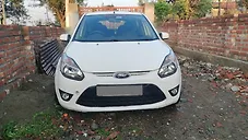 Used Ford Figo Duratorq Diesel ZXI 1.4 in Kathua