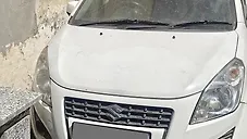 Used Maruti Suzuki Ritz GENUS VDI in Fazilka