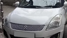 Used Maruti Suzuki Swift VDi in Anantnag